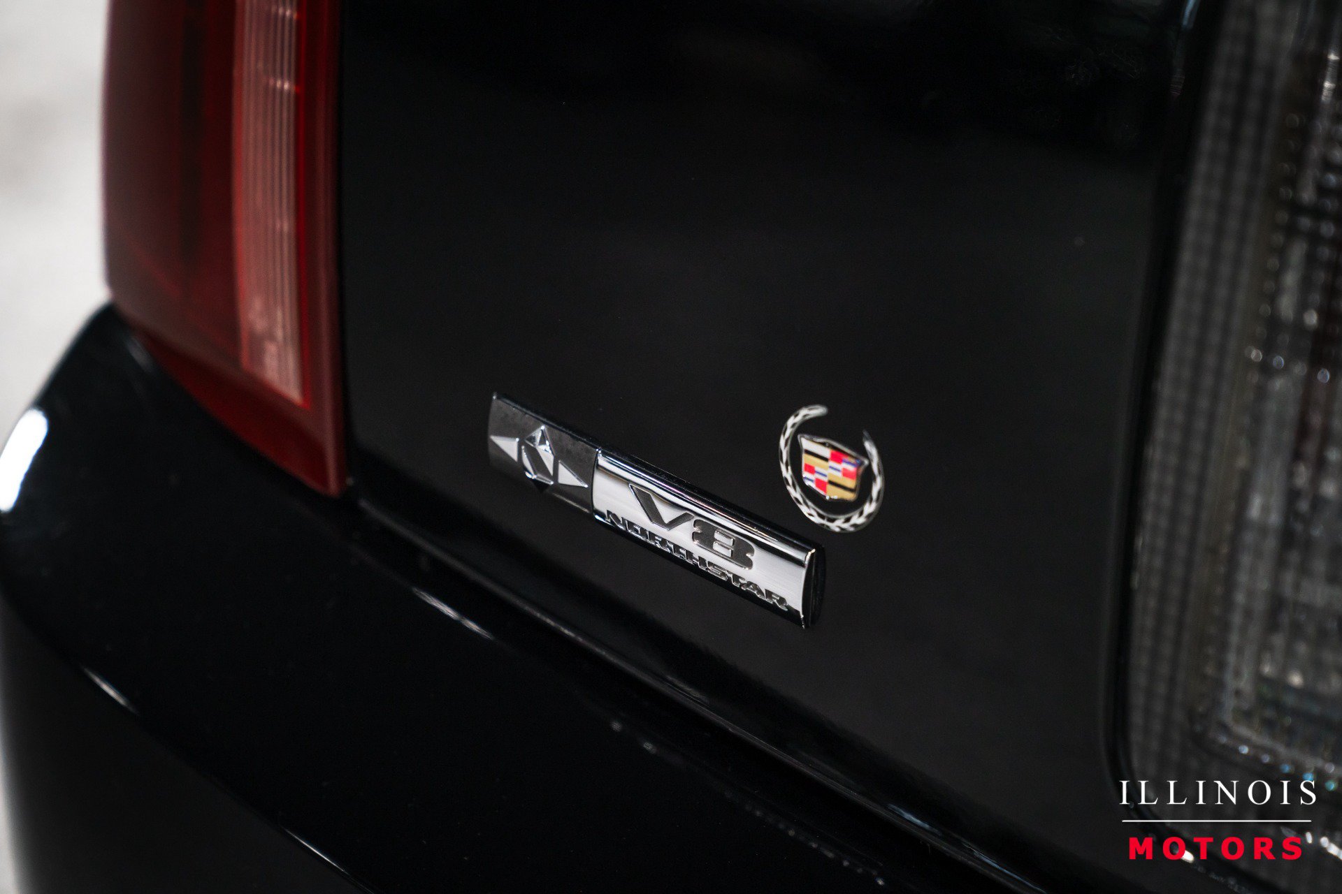 Used 2006 Cadillac XLR RWD image 15