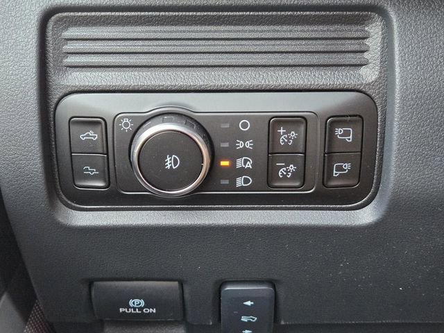 New 2026 Ford F250 Platinum image 24