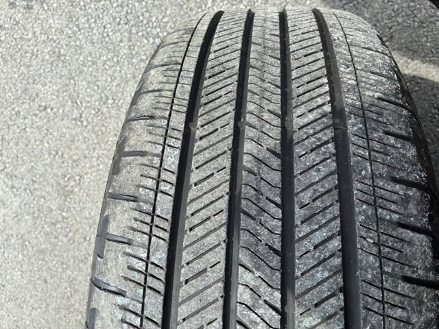 Used 2024 Lincoln Nautilus Reserve w/ Jet Appearance Package (87T) image 23