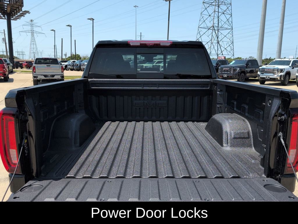 New 2026 GMC Sierra 1500 Denali image 19