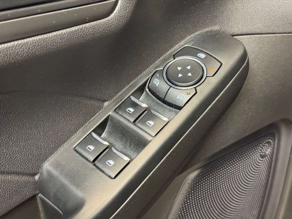 Used 2024 Ford Escape Active image 10