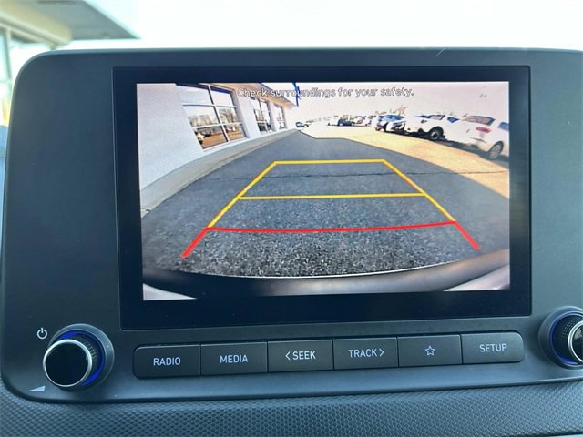 Certified 2023 Hyundai Kona SEL image 31