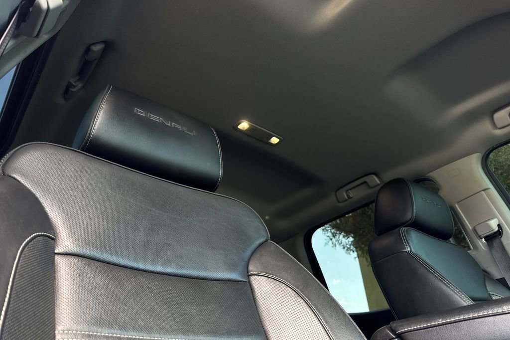 Used 2017 GMC Sierra 1500 Denali RWD image 17