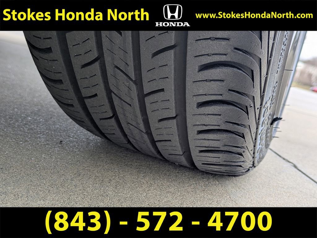 Used 2023 Acura Integra A-Spec image 12