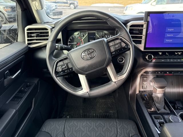 Used 2024 Toyota Tundra SR5 image 14