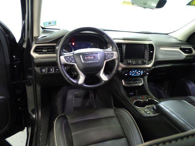 Certified 2020 GMC Acadia Denali w/ Technology Package AWD/4WD image 5