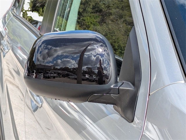 New 2026 Mitsubishi Outlander Sport LE image 12