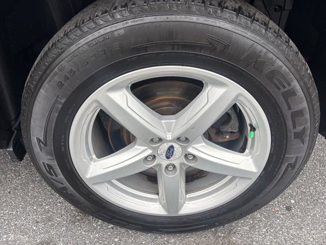 Used 2017 Ford Explorer XLT image 19