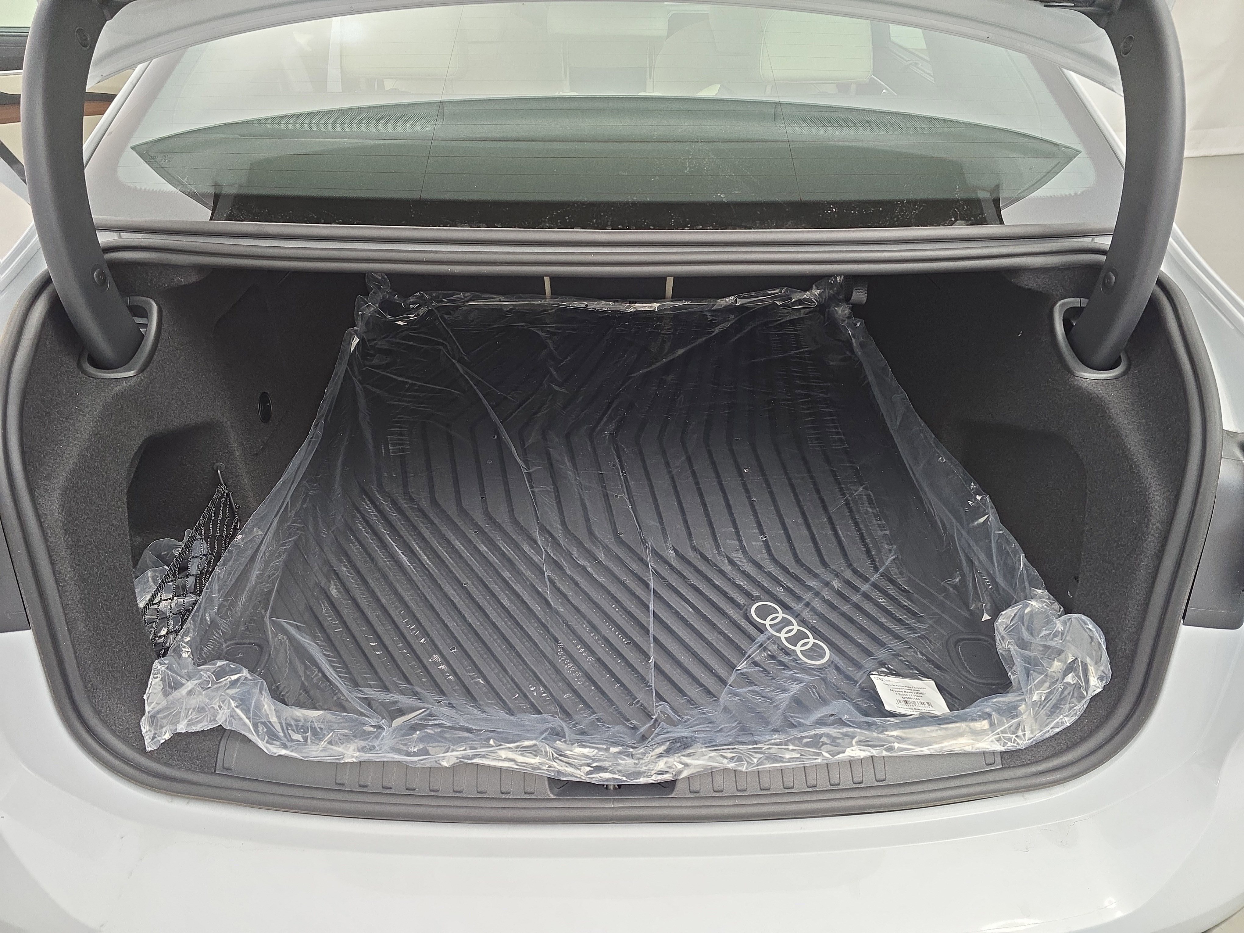 New 2026 Audi A6 Premium Plus image 12