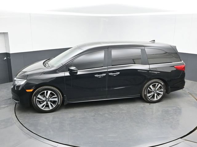 Used 2022 Honda Odyssey Touring image 37