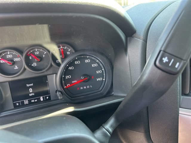 New 2026 Chevrolet Silverado 3500 W/T AWD/4WD image 27