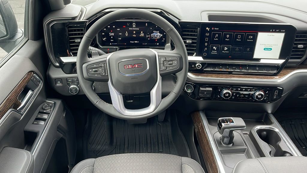 New 2026 GMC Sierra 1500 Elevation image 14