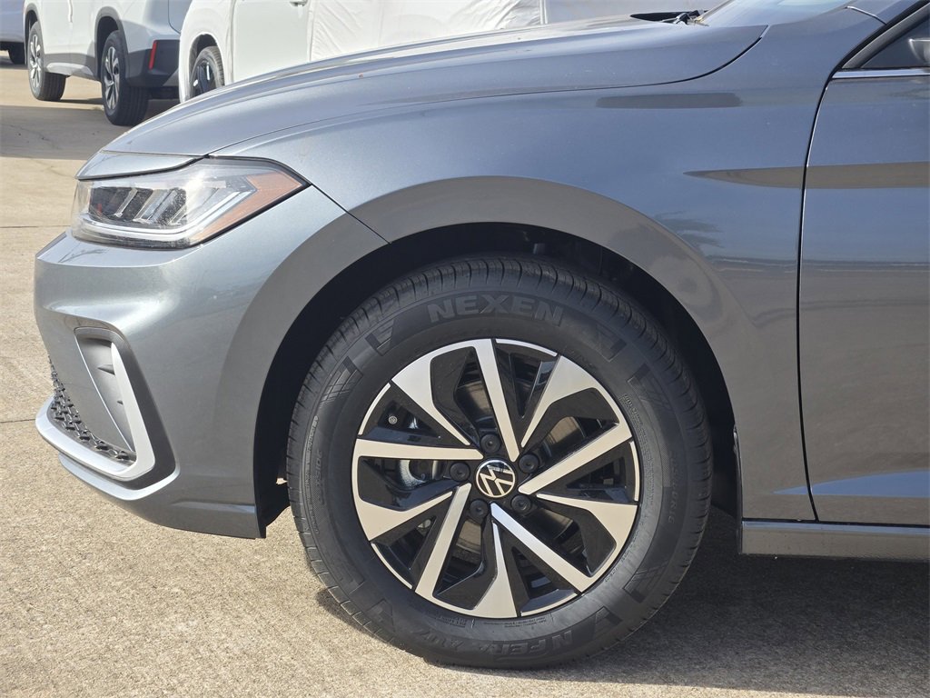 New 2026 Volkswagen Jetta S image 5