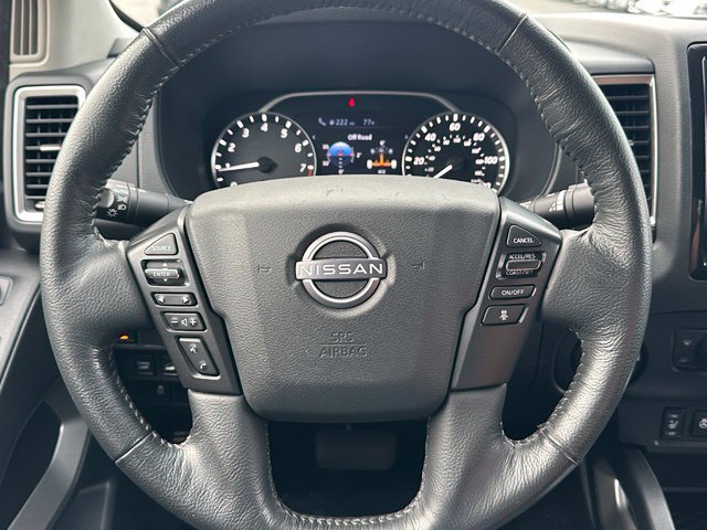 Used 2022 Nissan Frontier SV AWD/4WD image 41