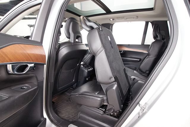 Used 2017 Volvo XC90 T6 Inscription w/ Vision Package AWD/4WD image 25