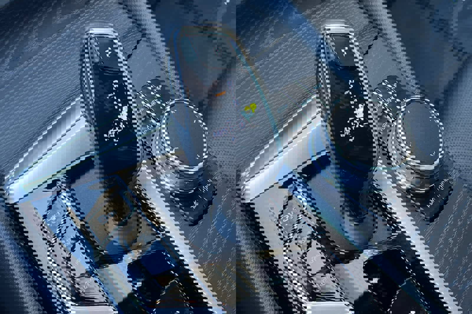 Used 2023 BMW 530e image 27