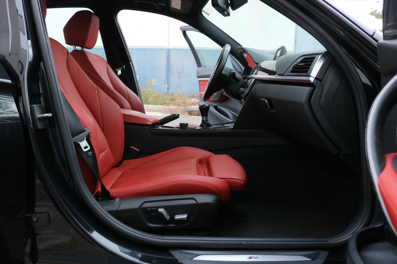 Used 2016 BMW 340i Sedan image 22