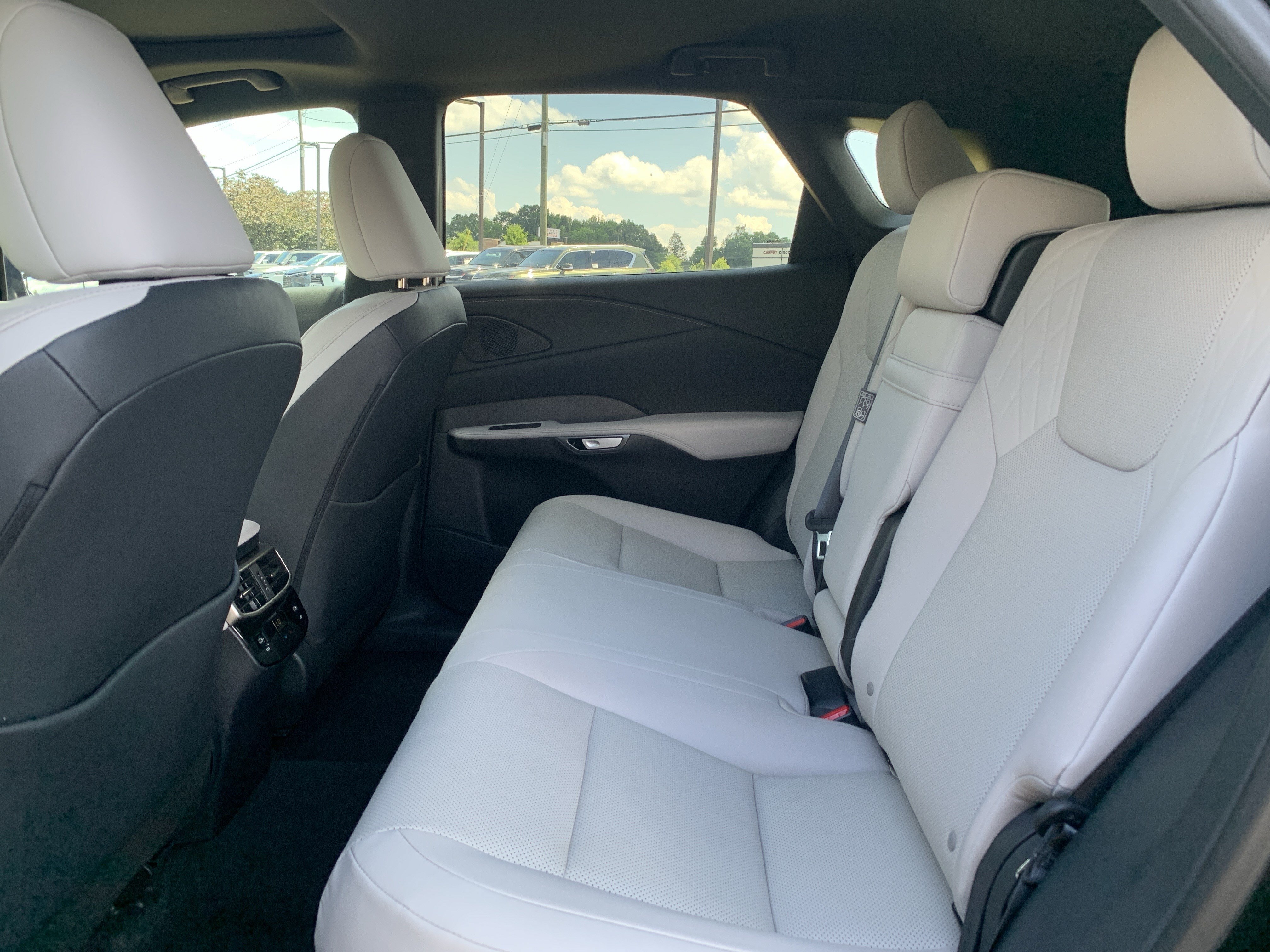 Certified 2025 Lexus RX 350h w/ Convenience Package AWD/4WD image 32