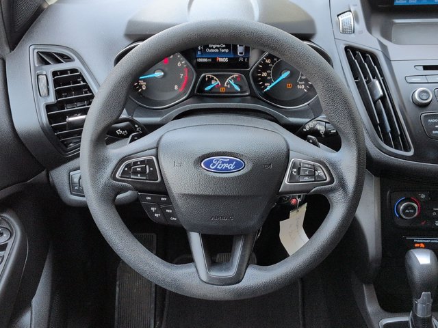 Used 2017 Ford Escape SE w/ SE Cold Weather Package AWD/4WD image 14