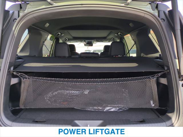New 2026 Honda Passport TrailSport image 23