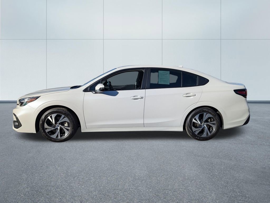 Used 2023 Subaru Legacy Premium image 4