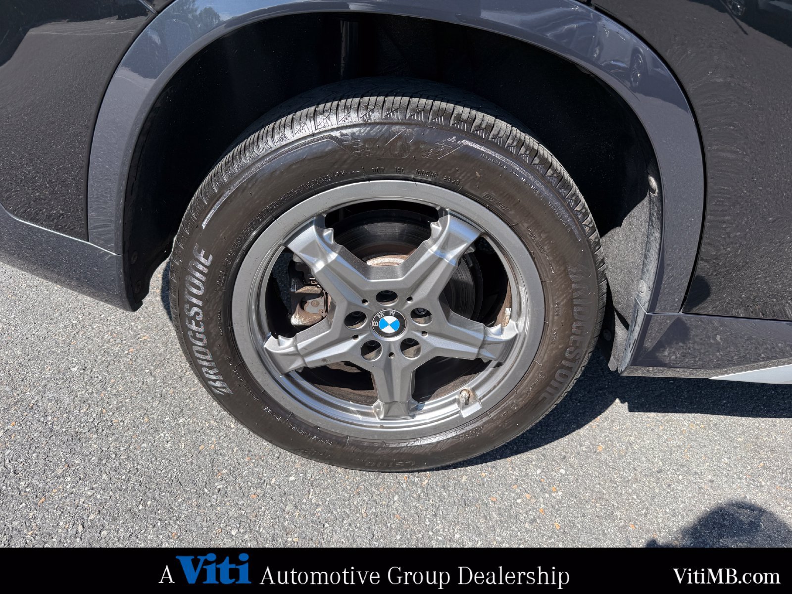 Used 2023 BMW X1 xDrive28i w/ Convenience Package AWD/4WD image 14