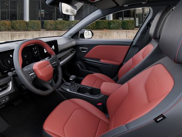 New 2026 Kia K4 GT-Line Turbo w/ GT-Line Premium Package FWD image 18
