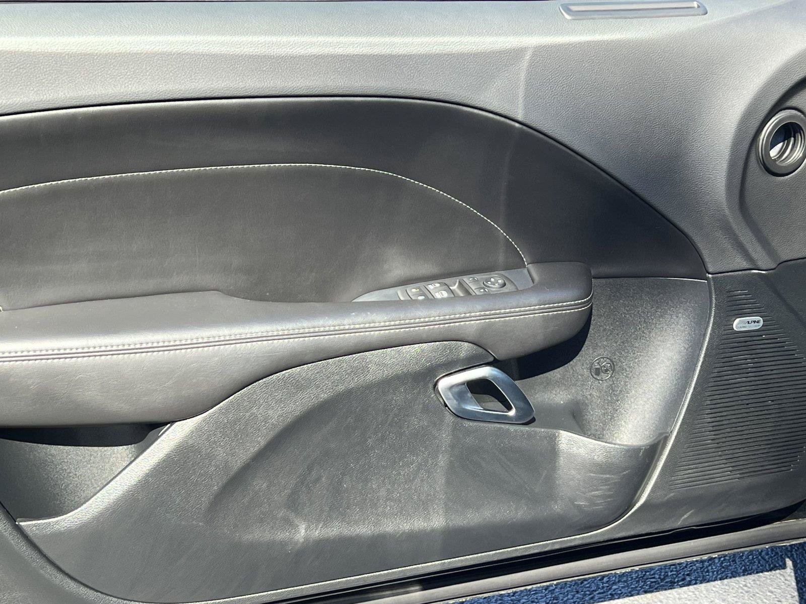 Used 2018 Dodge Challenger R/T Plus RWD image 20