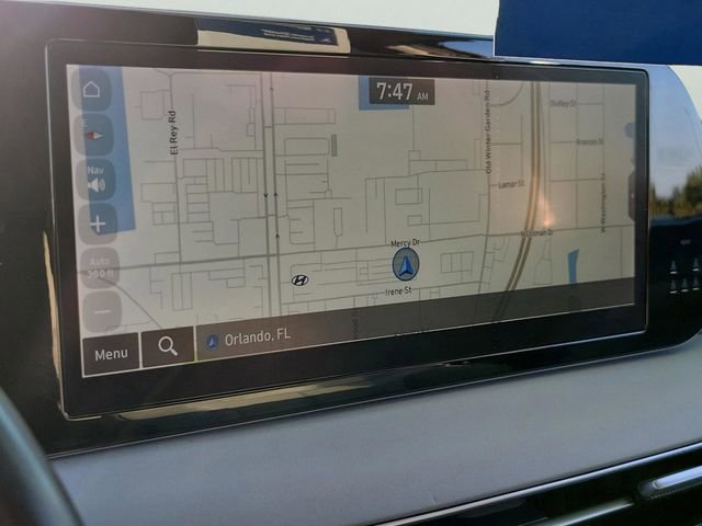 Used 2023 Hyundai Palisade SEL image 19