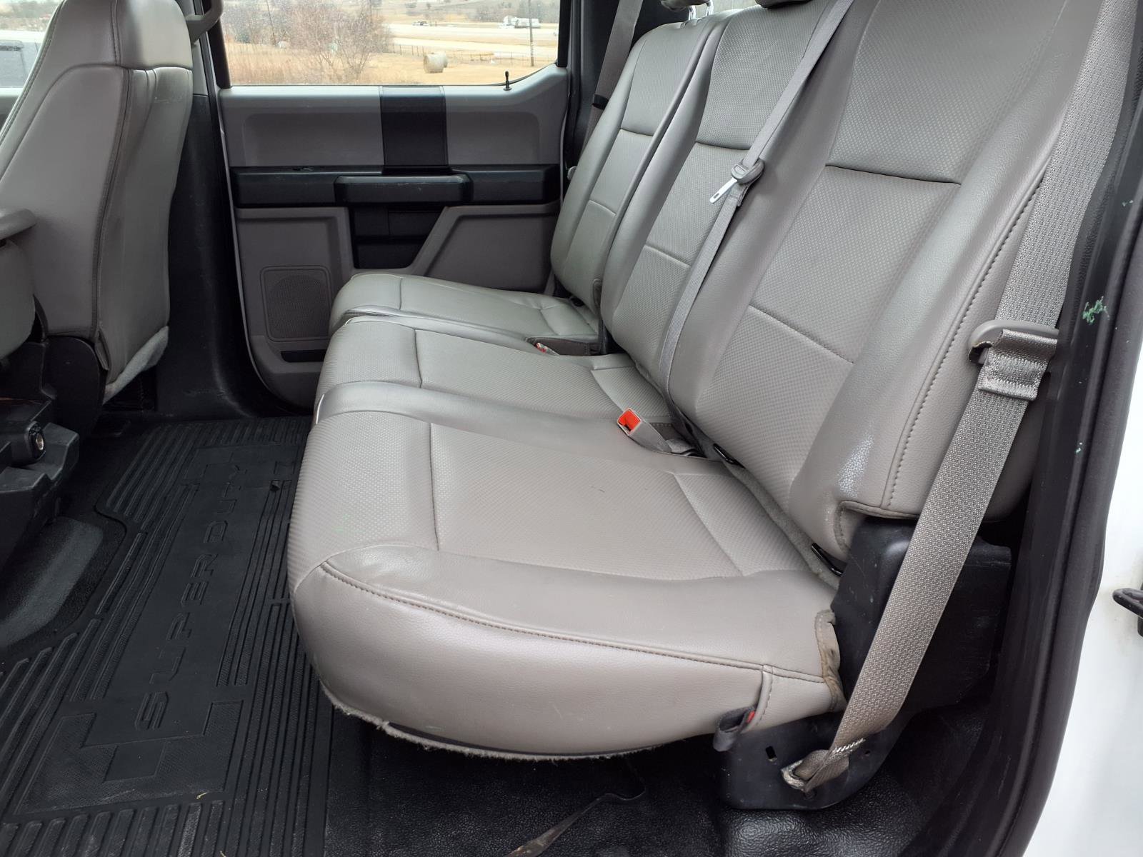 Used 2019 Ford F250 XL w/ Power Equipment Group image 10