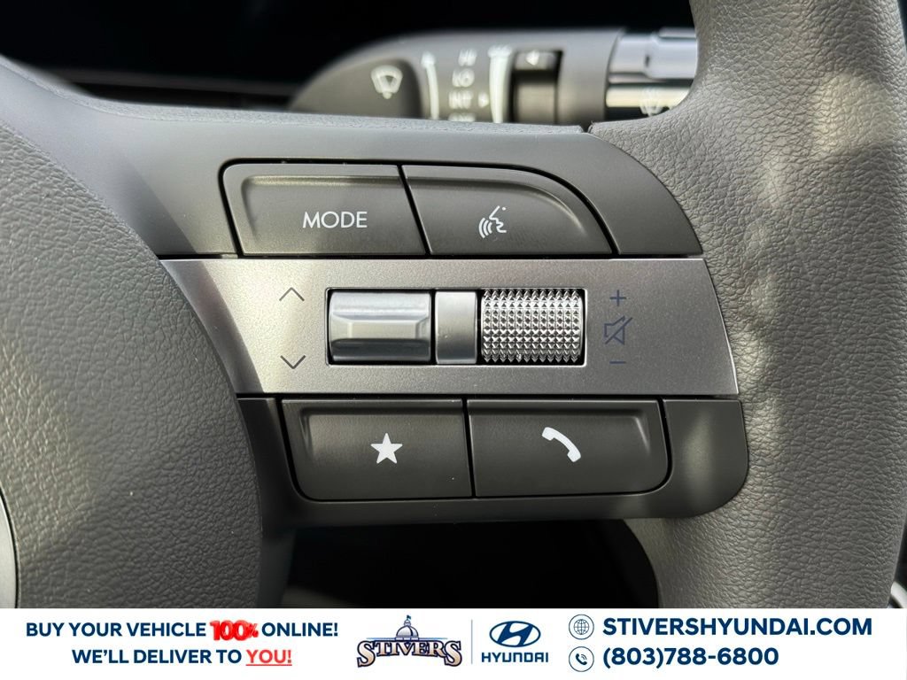 Certified 2026 Hyundai Sonata SE FWD image 25
