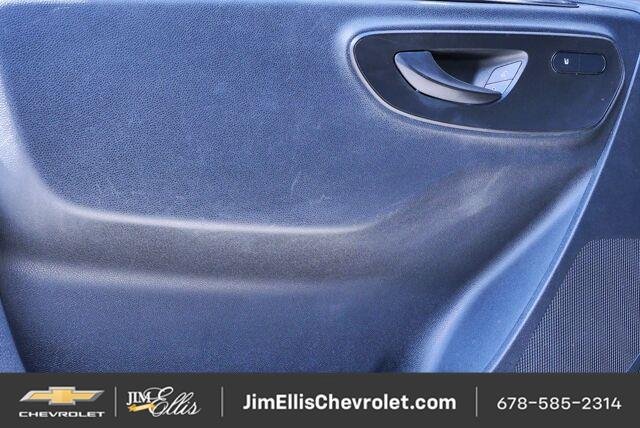Used 2024 Mercedes-Benz Sprinter 2500 image 5