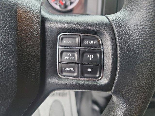 Used 2022 RAM 1500 Tradesman image 20