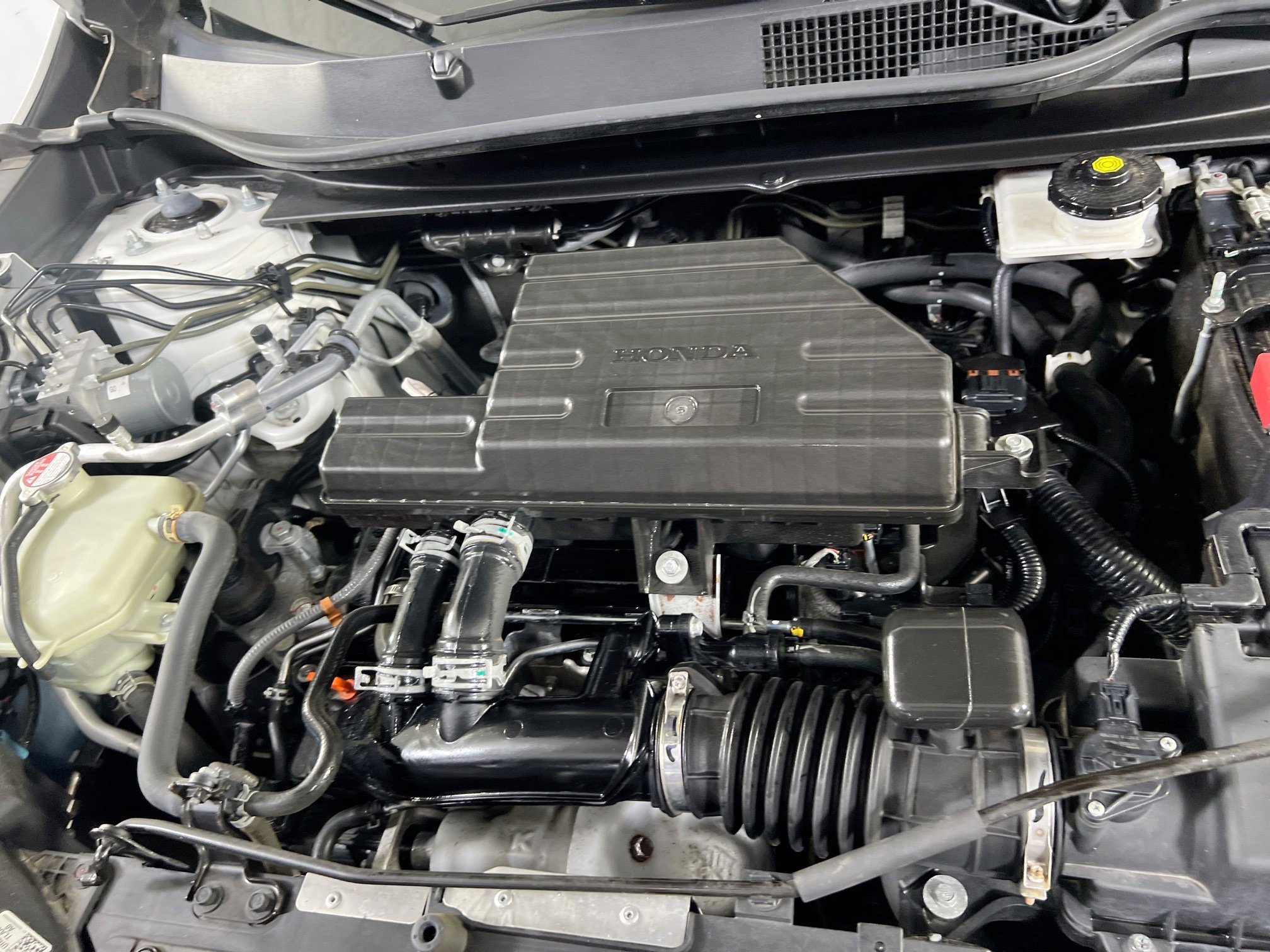 Used 2022 Honda CR-V EX-L image 29