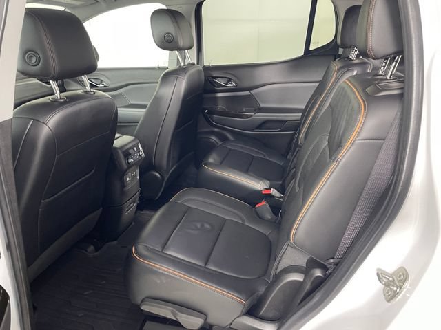 Certified 2021 GMC Acadia AT4 w/ Technology Package AWD/4WD image 20