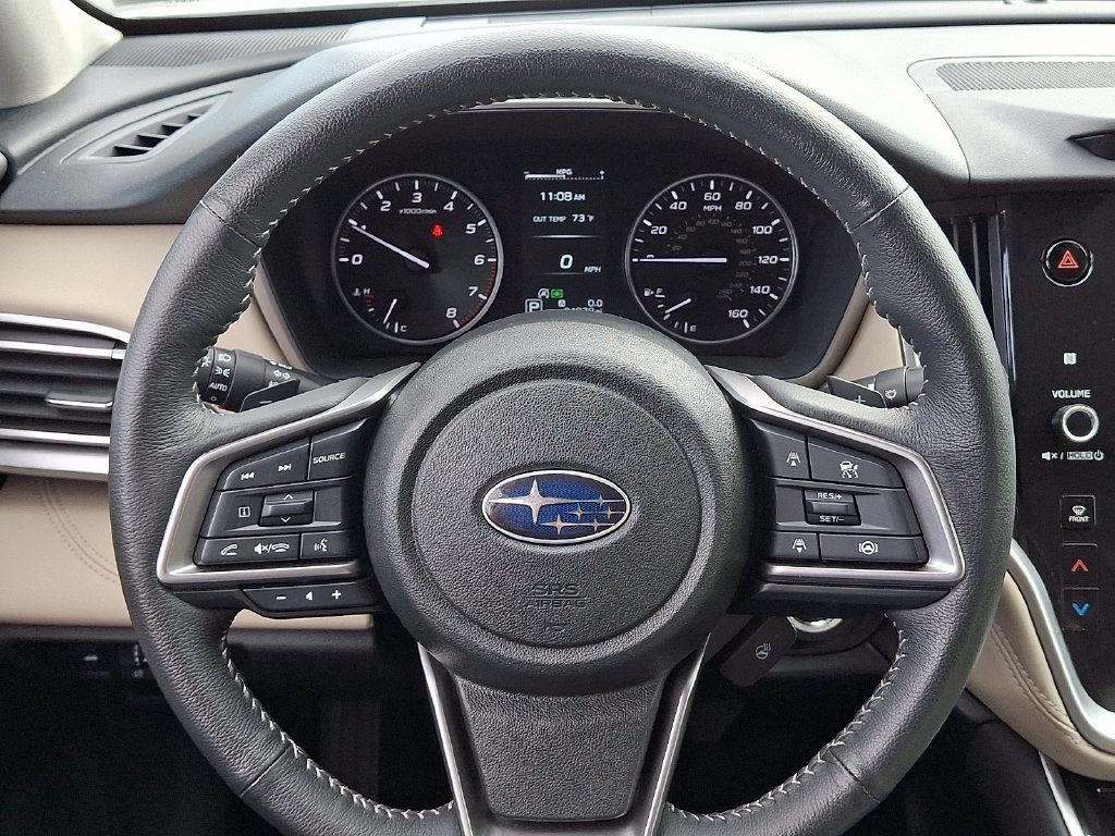 Used 2024 Subaru Legacy Limited AWD/4WD image 24