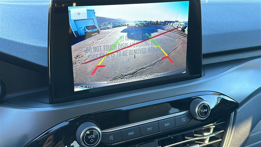 New 2026 Ford Escape Active w/ Cold Weather Package image 16