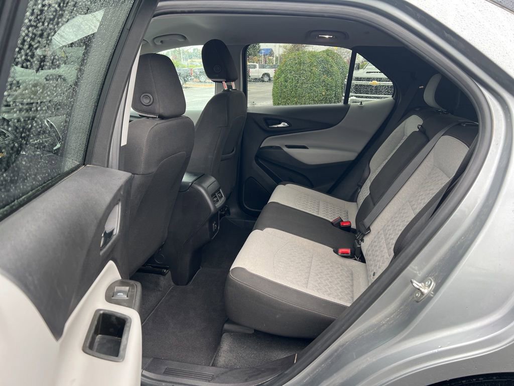 Used 2024 Chevrolet Equinox LT image 24