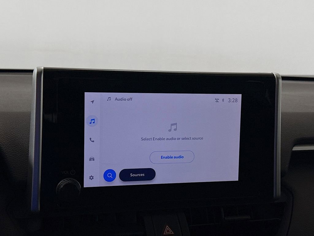 Certified 2025 Toyota RAV4 LE AWD/4WD image 15