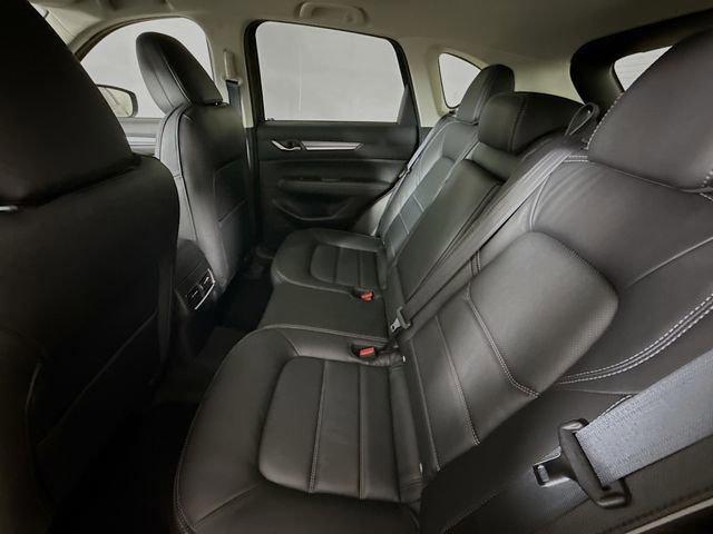 New 2025 MAZDA CX-5 AWD 2.5 S image 23