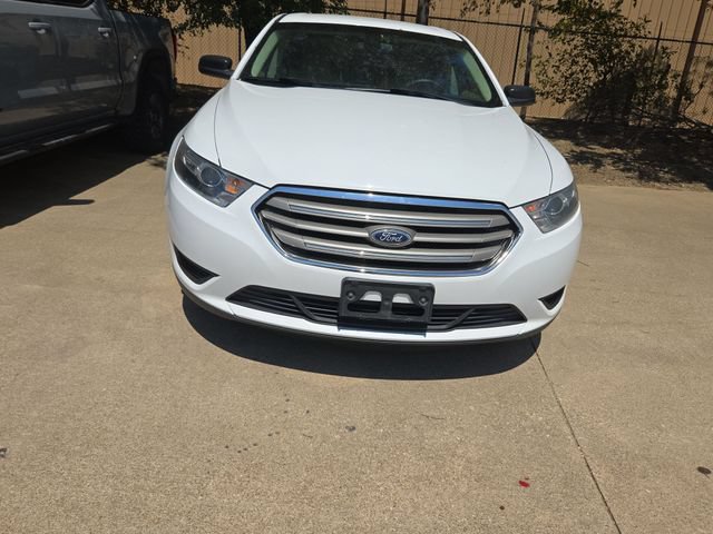 Used 2019 Ford Taurus SE FWD image 2