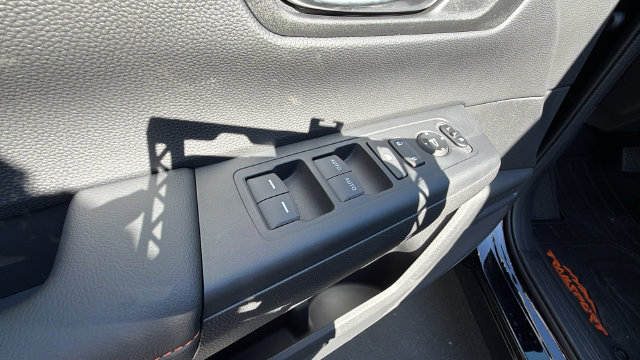 New 2027 Honda CR-V TrailSport image 21