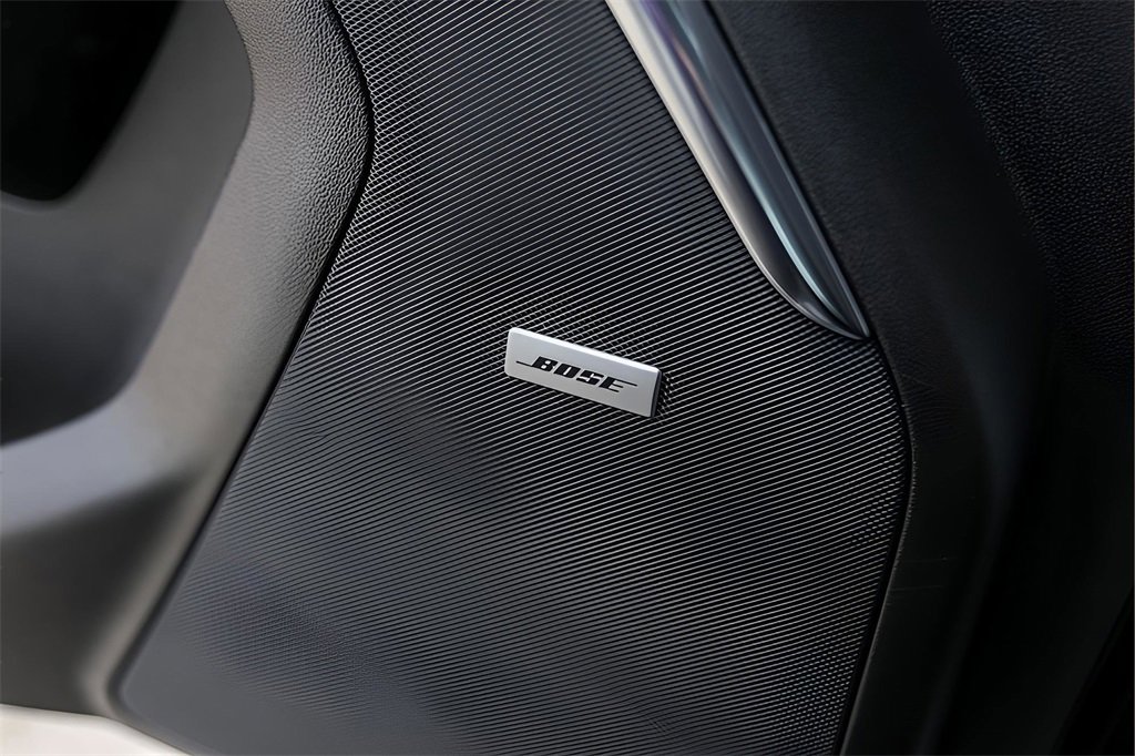 Used 2025 GMC Yukon Denali image 22