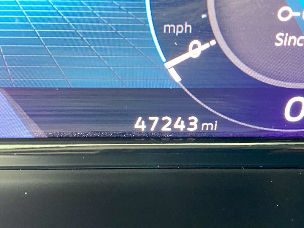 Used 2025 Volkswagen Atlas SE FWD image 33