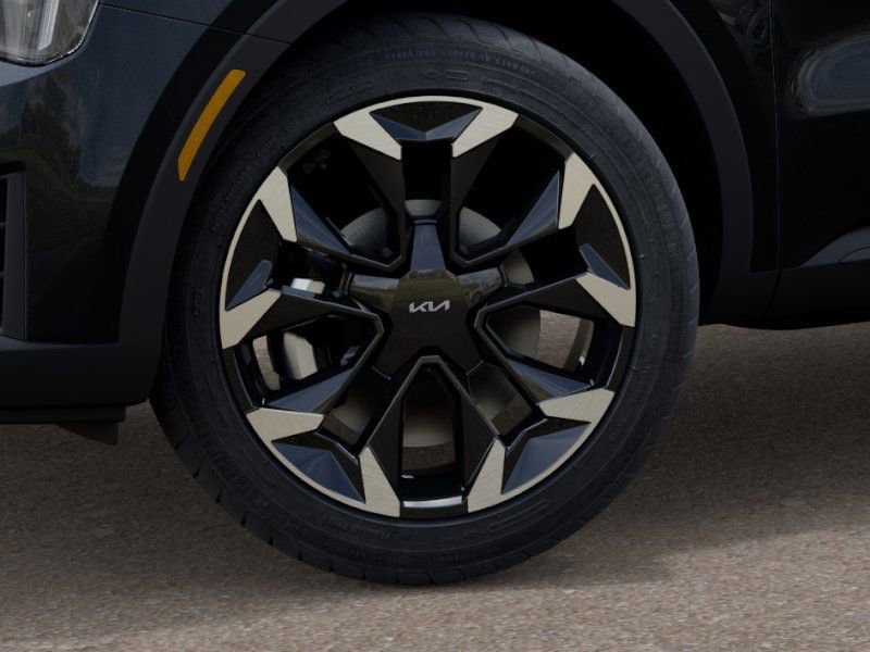 New 2026 Kia Sorento EX image 9