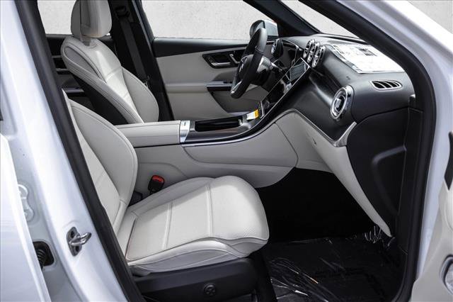 New 2026 Mercedes-Benz GLC 300 4MATIC image 24