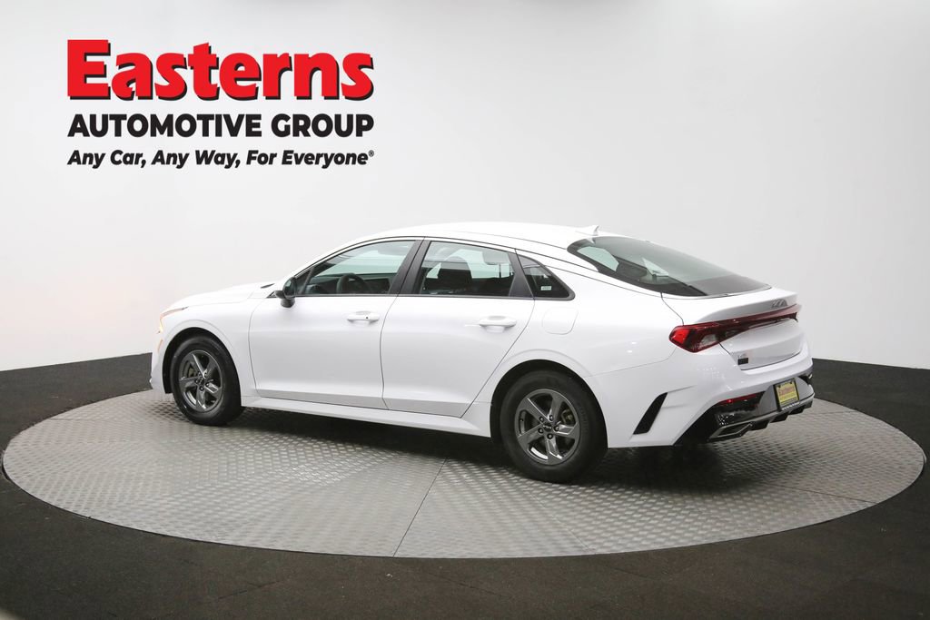 Used 2023 Kia K5 LXS image 59
