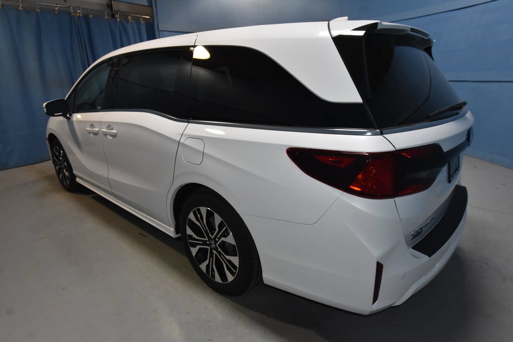 Used 2026 Honda Odyssey Elite image 31