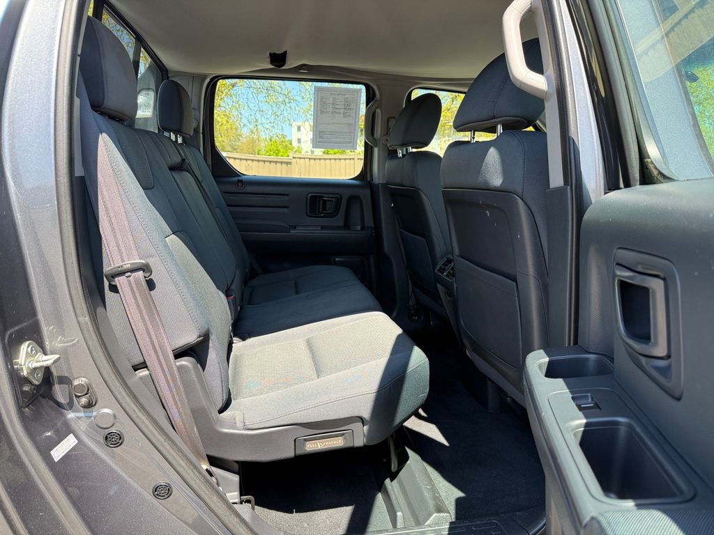 Used 2011 Honda Ridgeline RT image 25