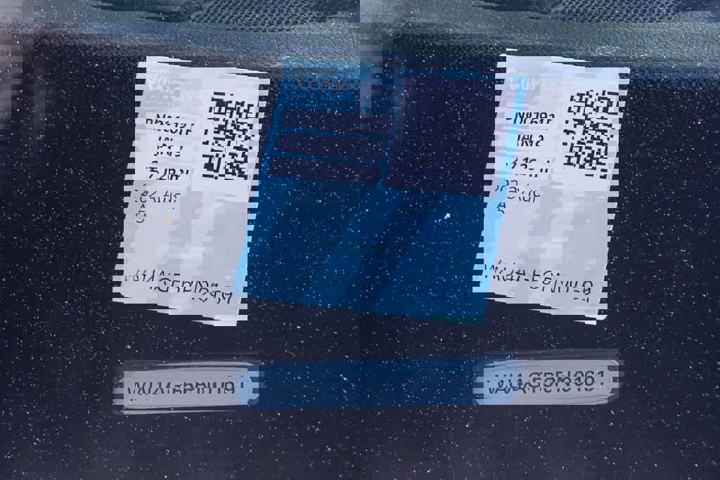 Used 2023 Audi A5 2.0T Premium Plus w/ Premium Plus AWD/4WD image 29